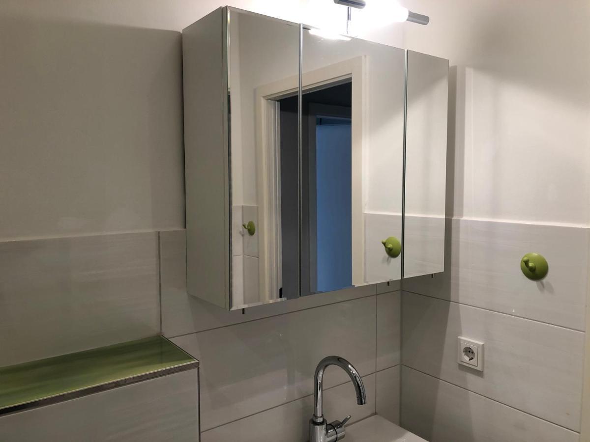 Belvedere 70 Großenbrode Εξωτερικό φωτογραφία