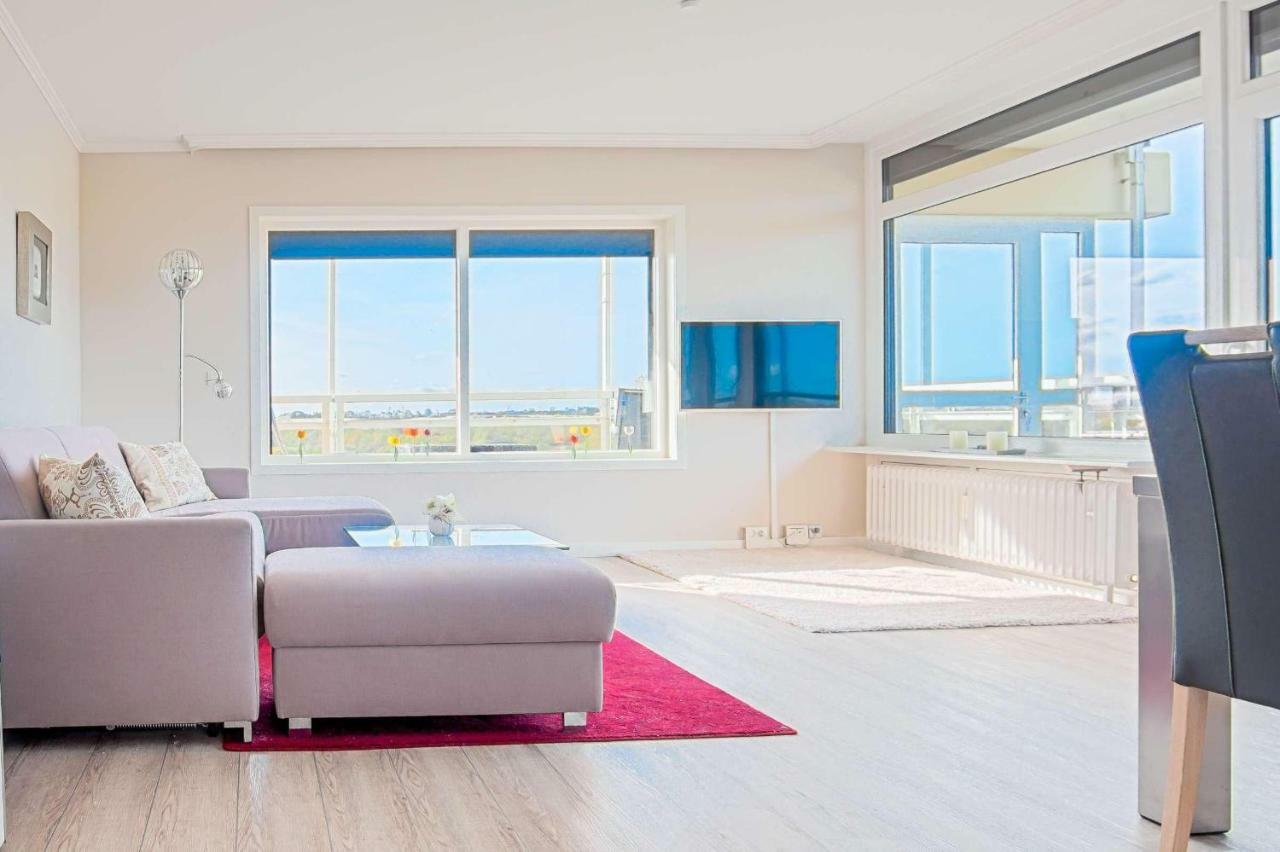 Belvedere 70 Großenbrode Εξωτερικό φωτογραφία