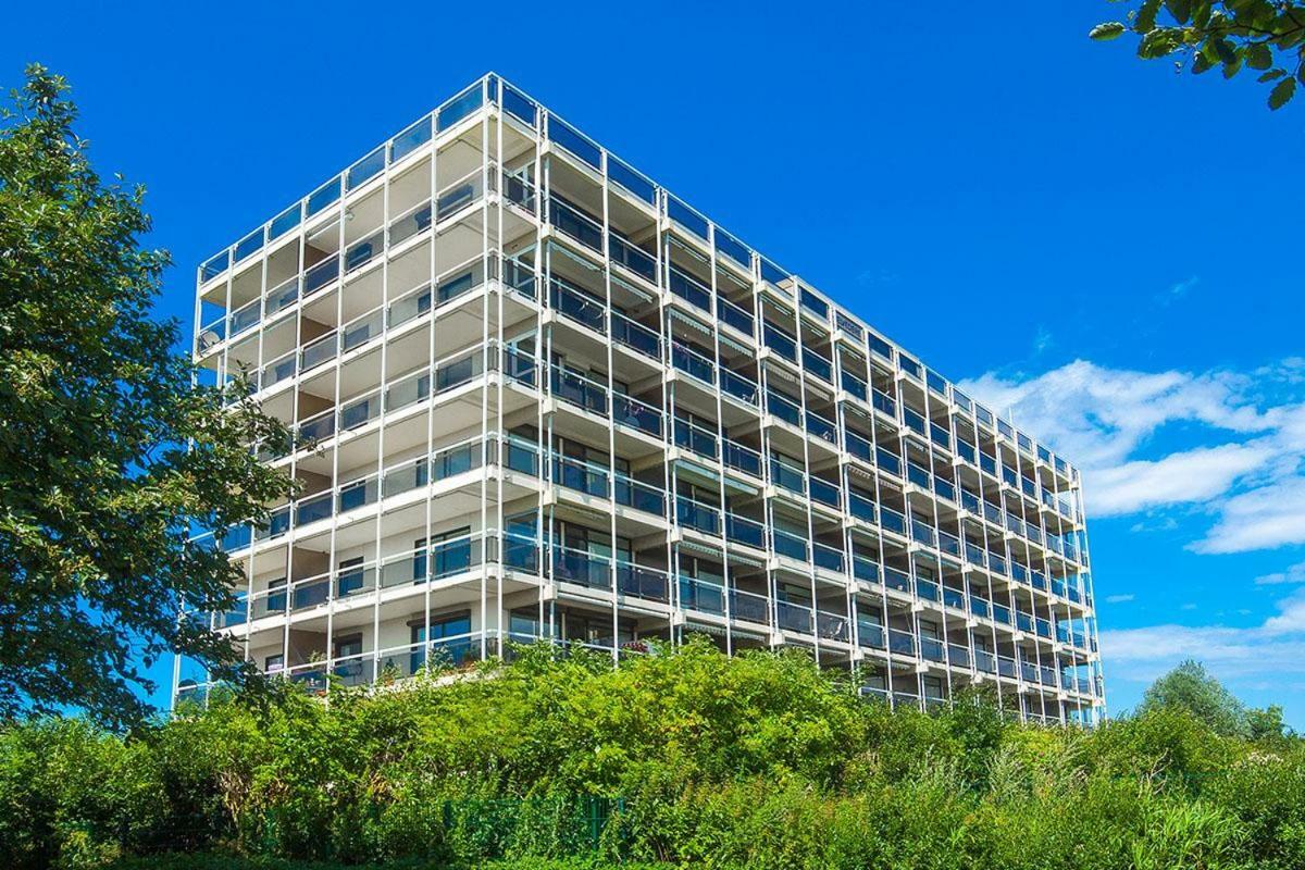 Belvedere 70 Großenbrode Εξωτερικό φωτογραφία